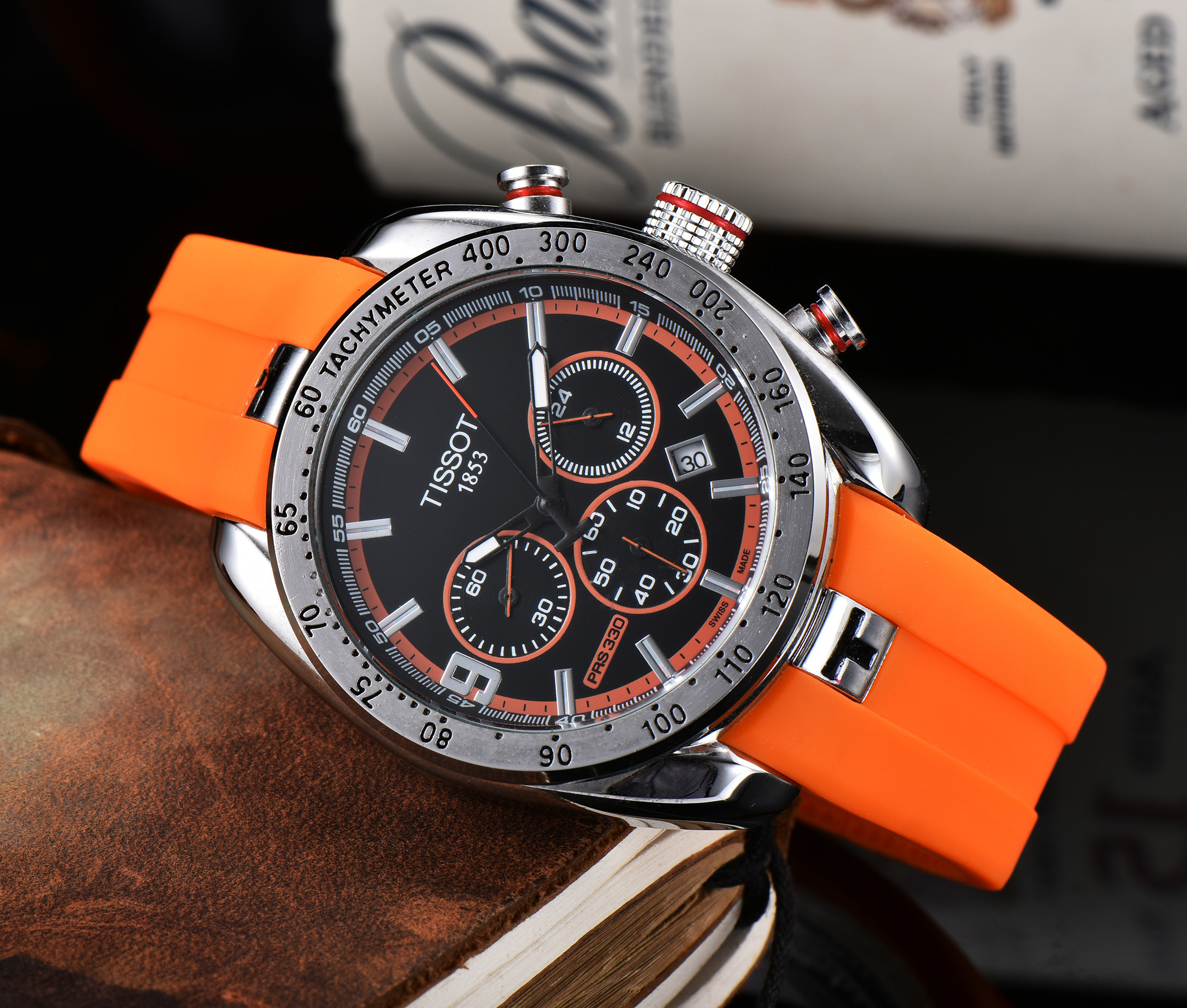 TISSOT - 64 - Image 6