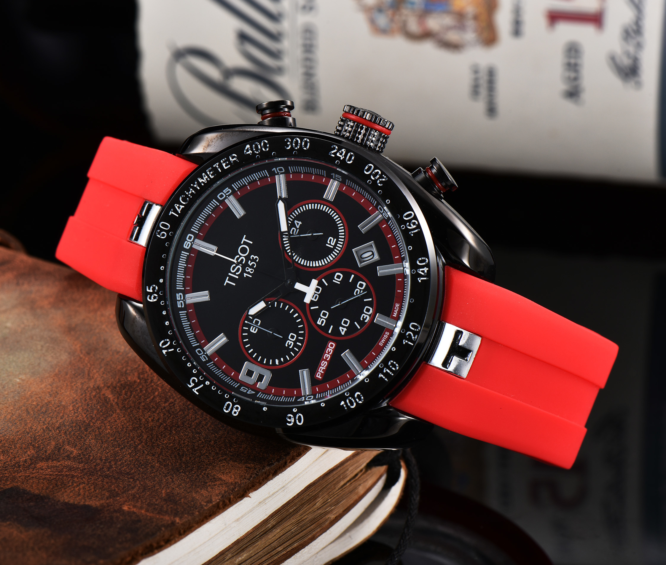 TISSOT - 64 - Image 7