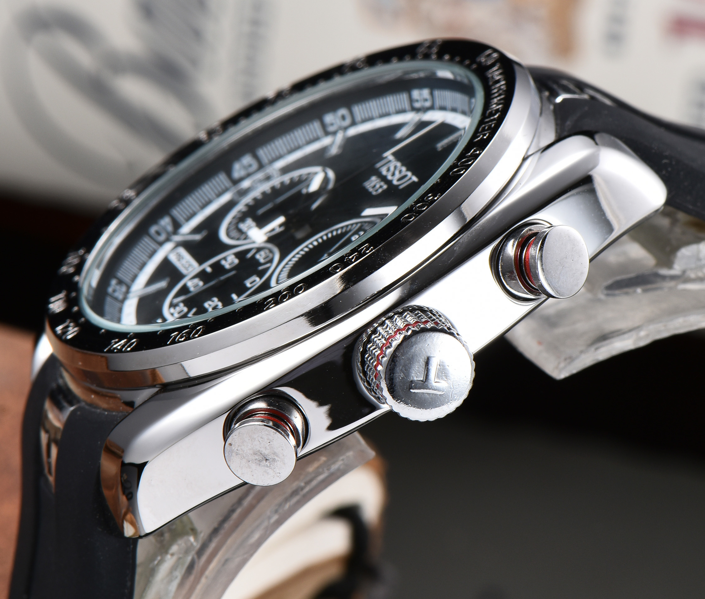 TISSOT - 64 - Image 8