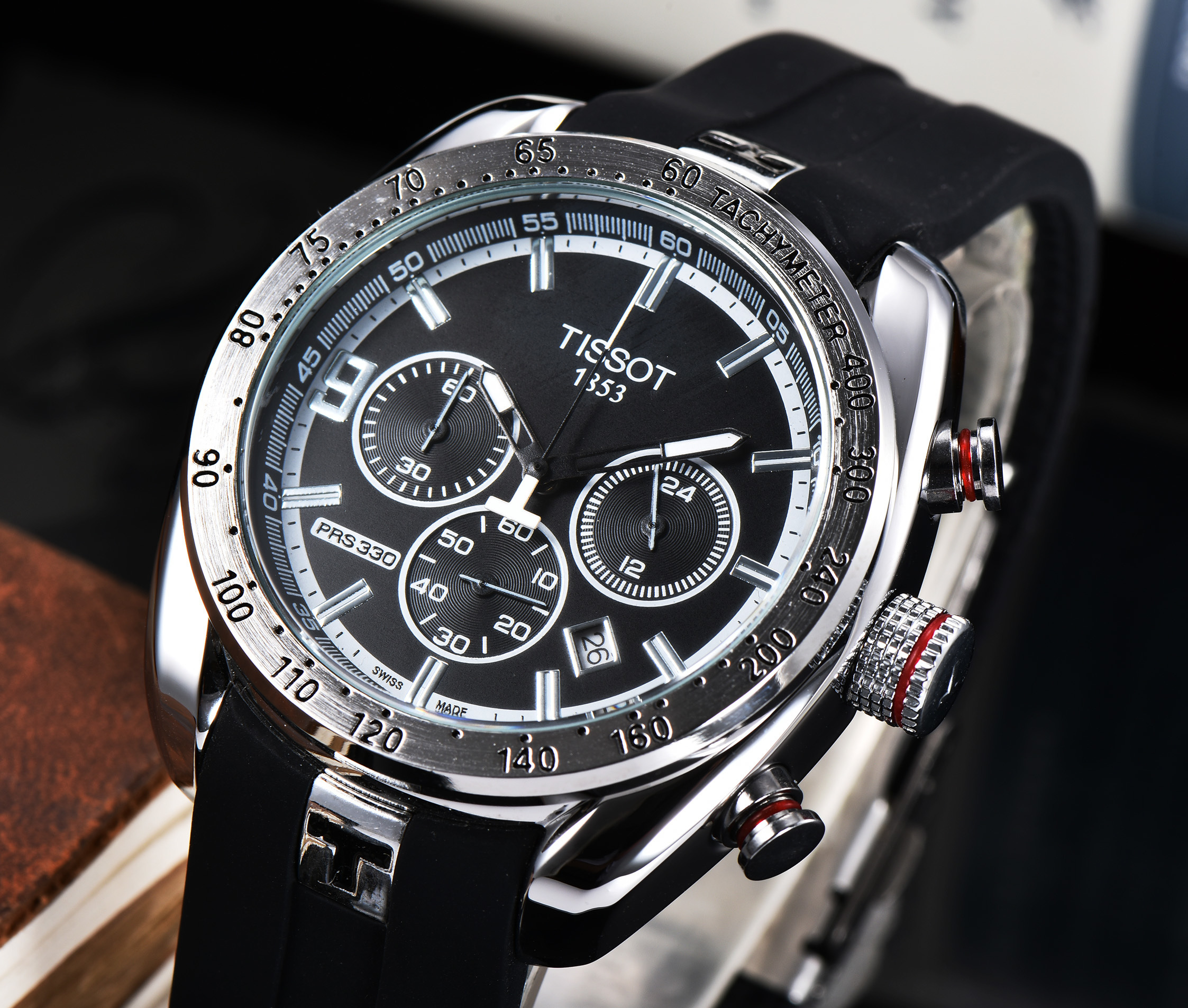 TISSOT - 64