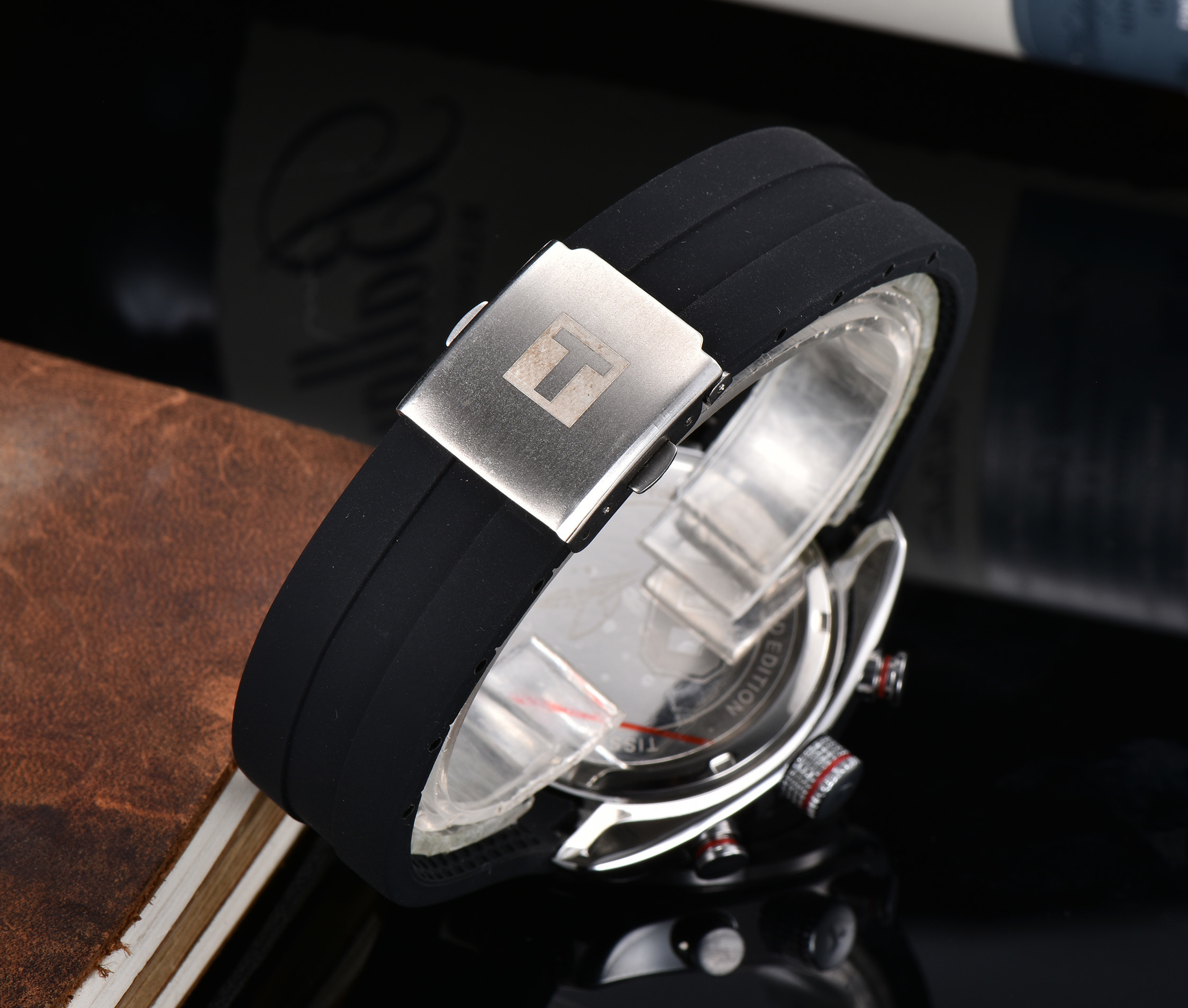 TISSOT - 64 - Image 9
