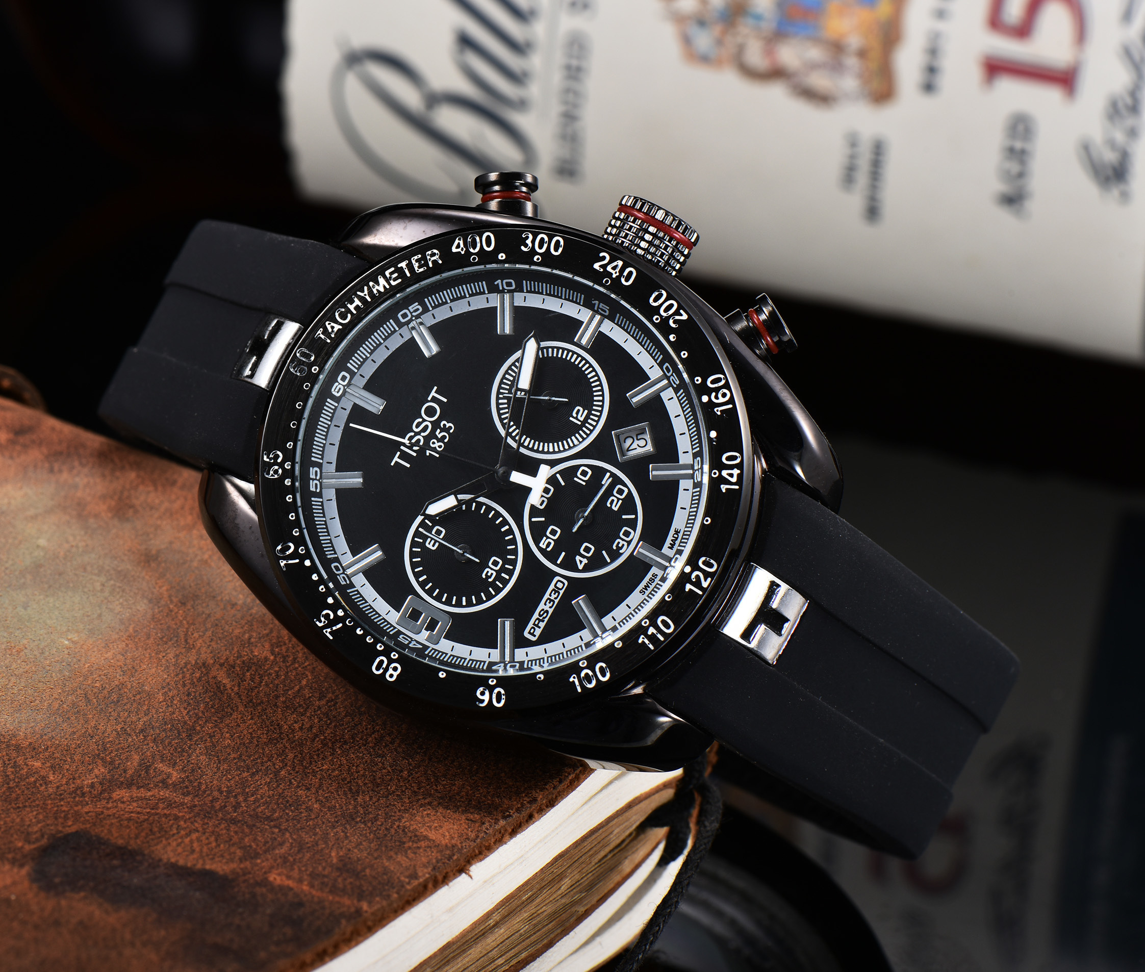 TISSOT - 64 - Image 10