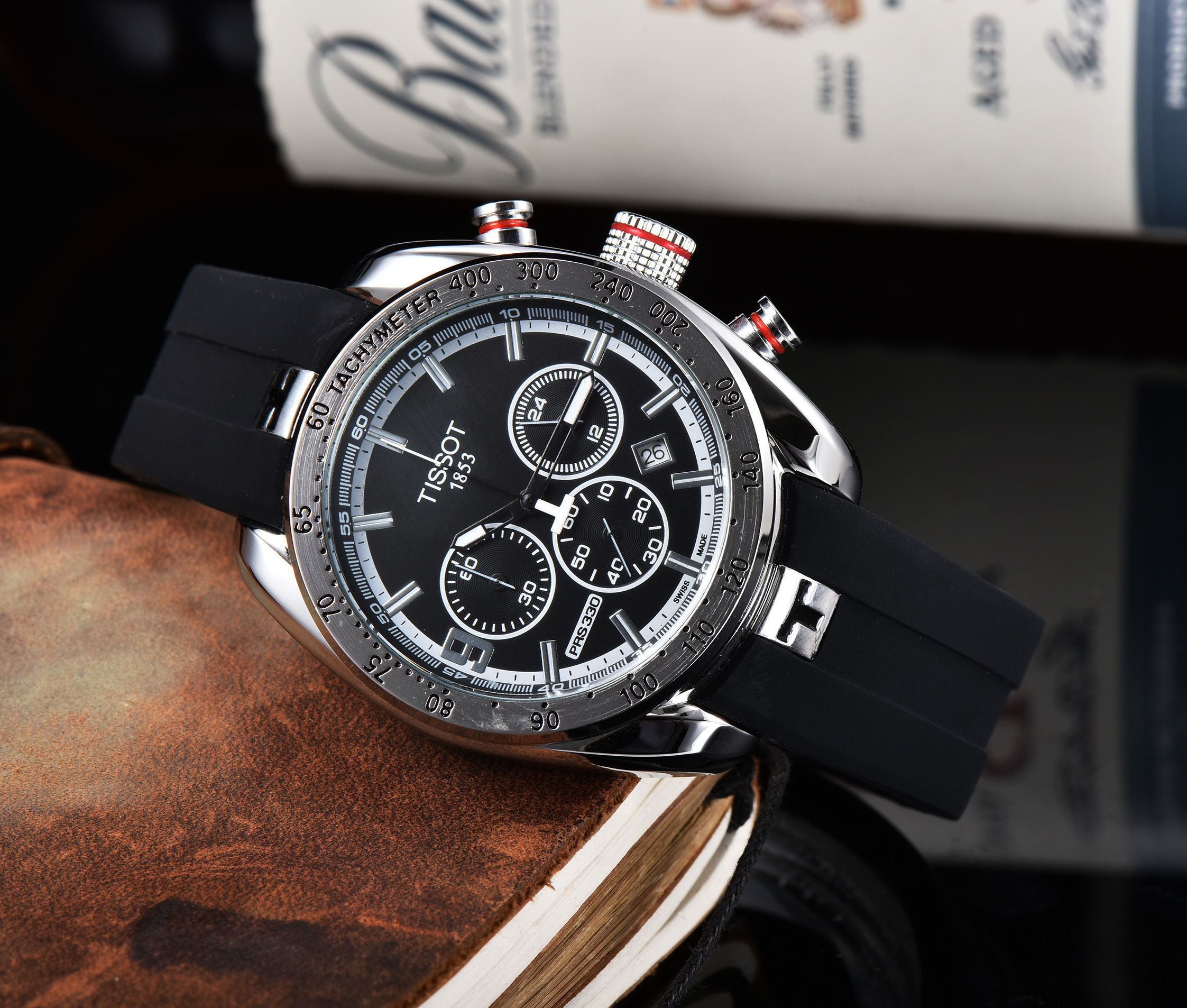 TISSOT - 64 - Image 11