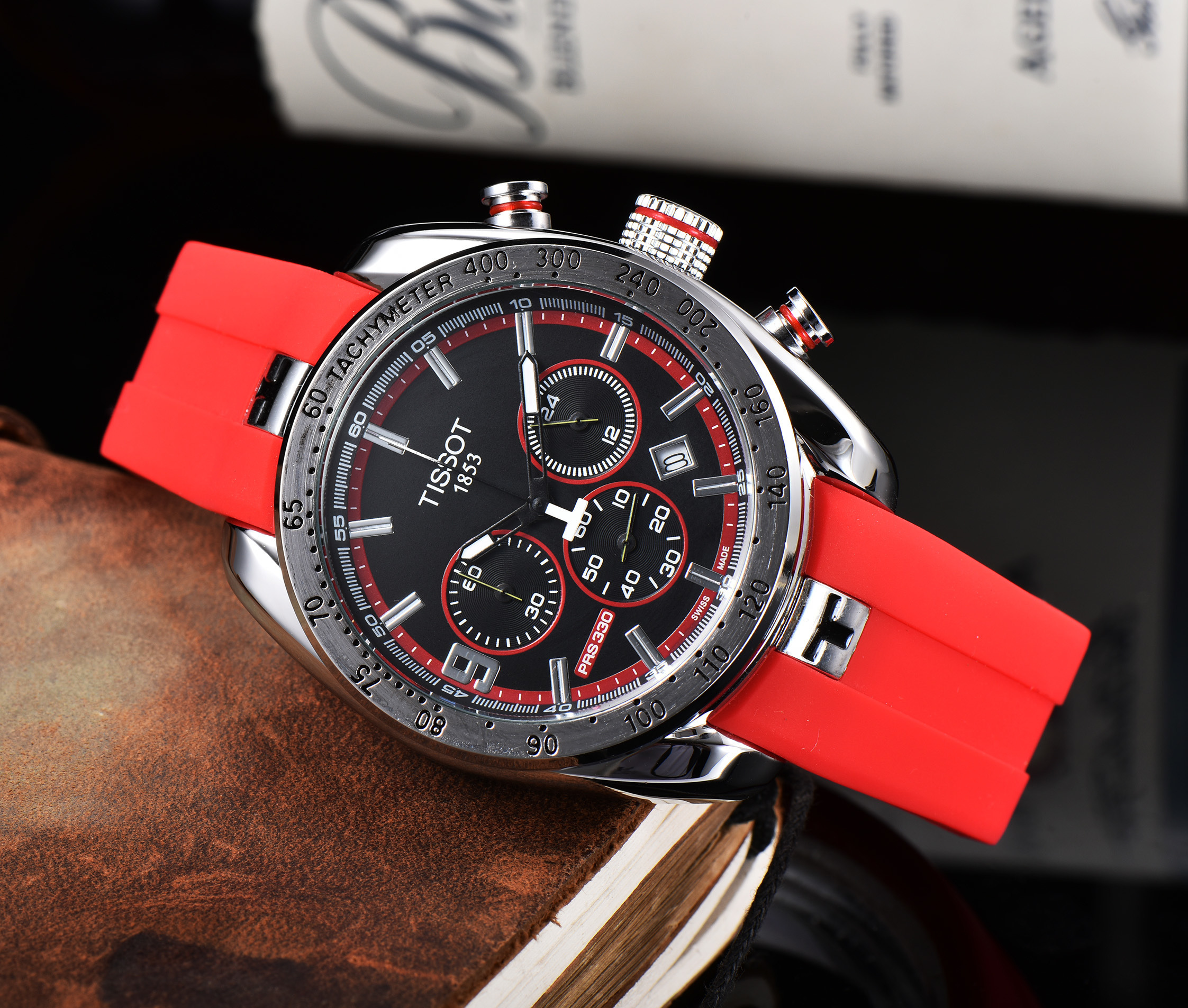 TISSOT - 64 - Image 12