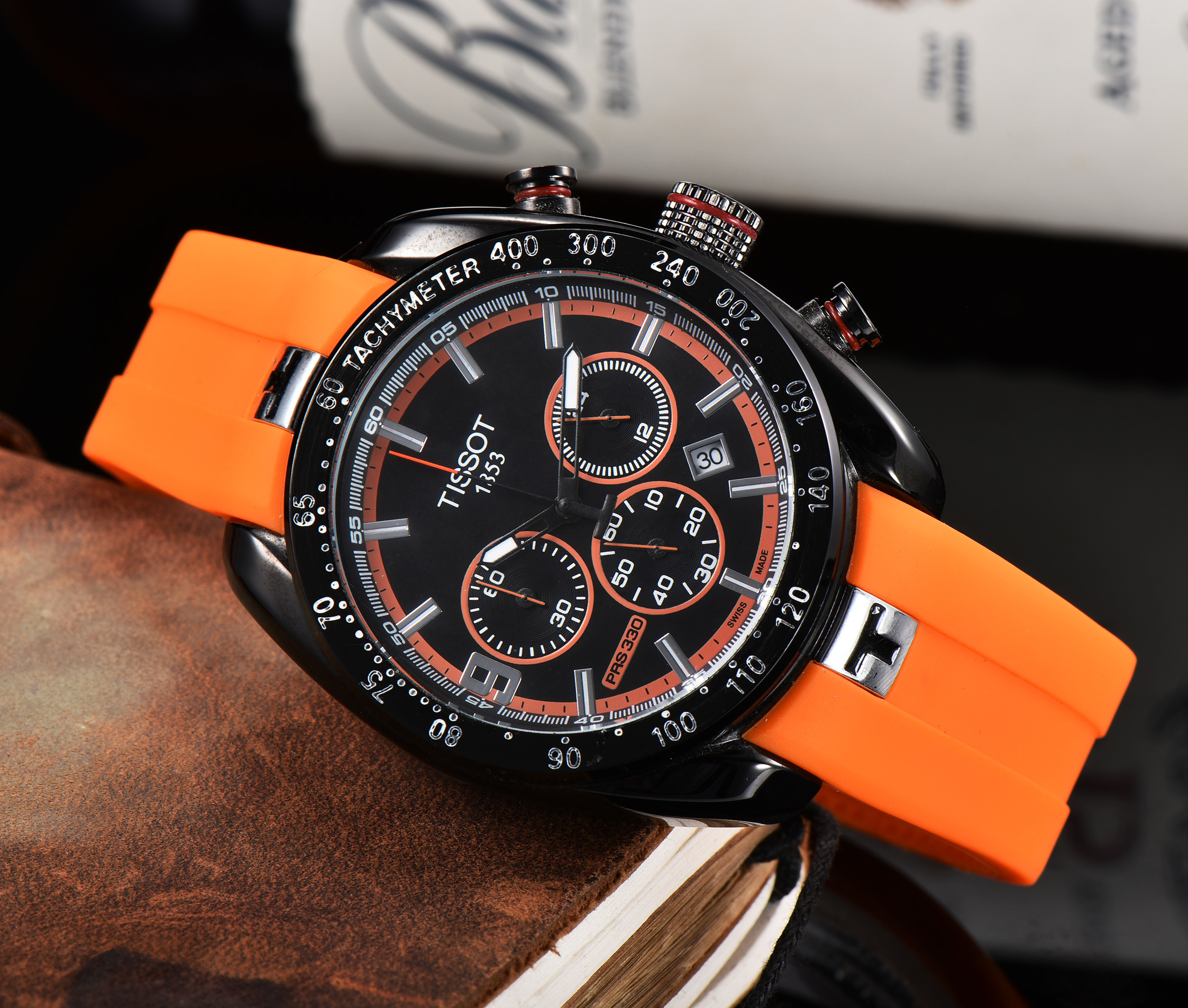 TISSOT - 64 - Image 13