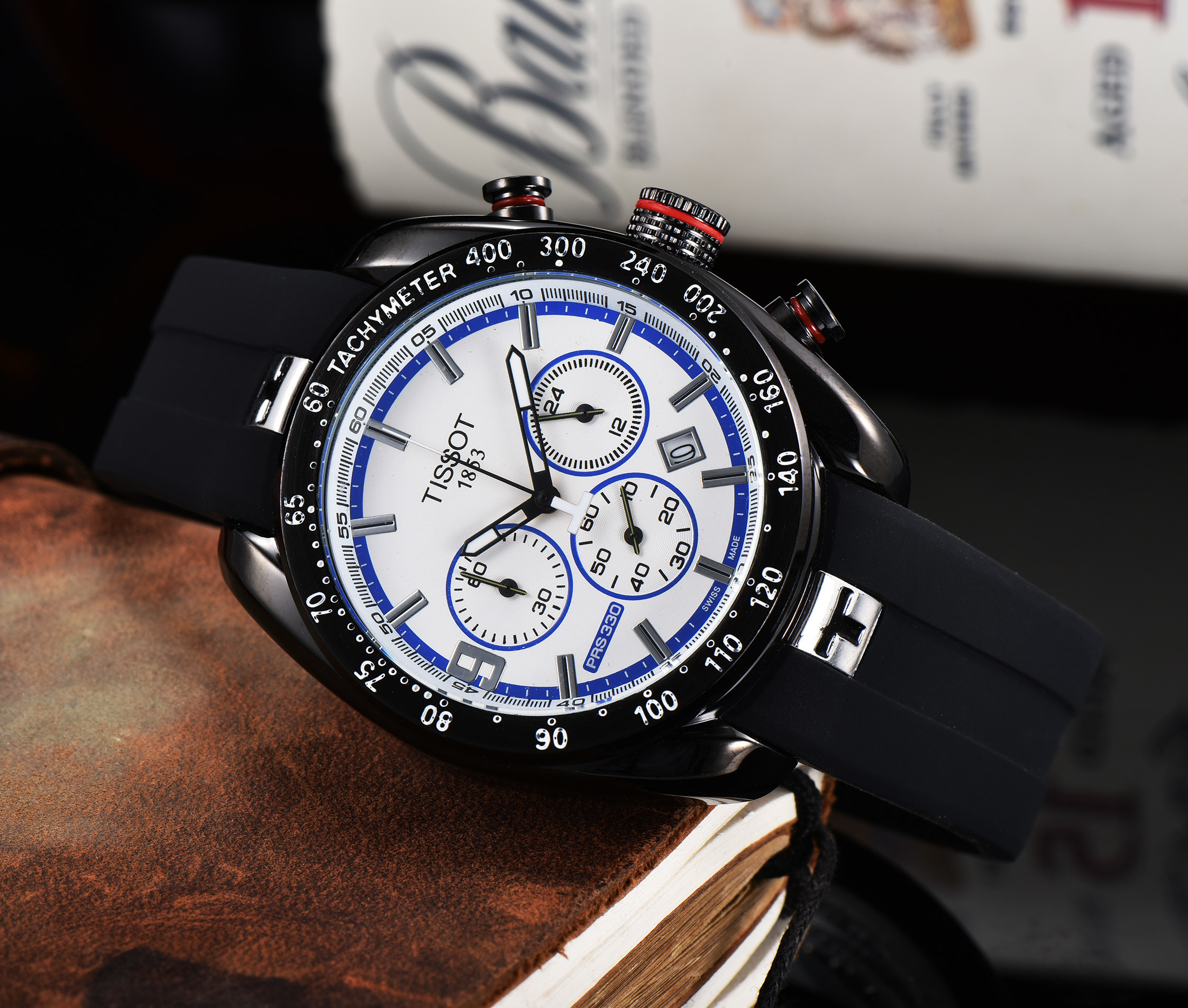 TISSOT - 64 - Image 14