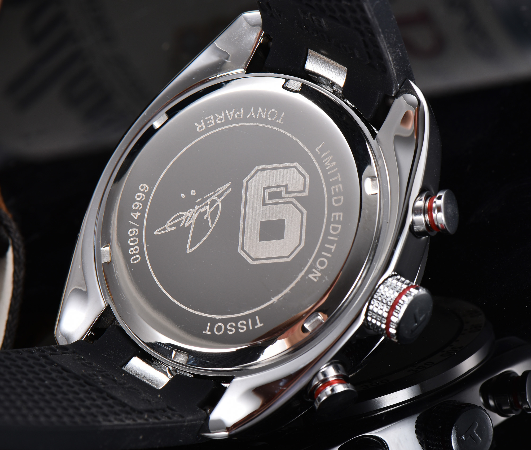 TISSOT - 64 - Image 15