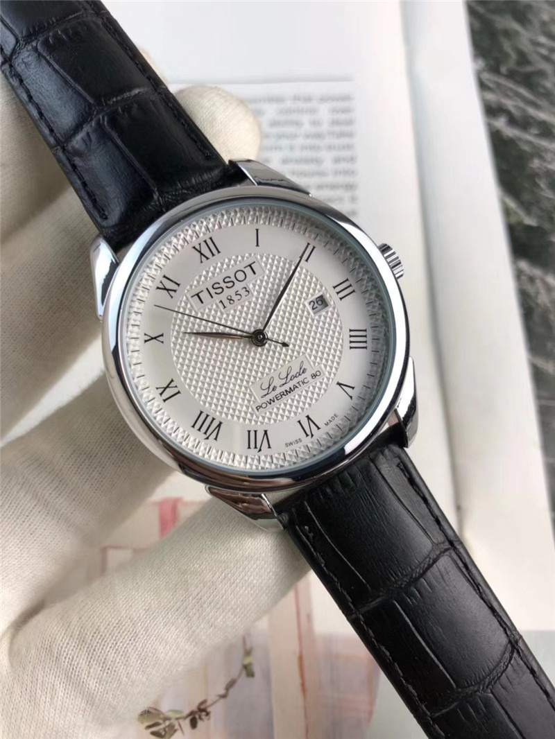 TISSOT - 65 - Image 3