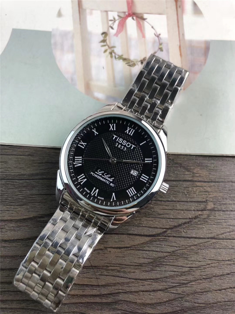 TISSOT - 65 - Image 4