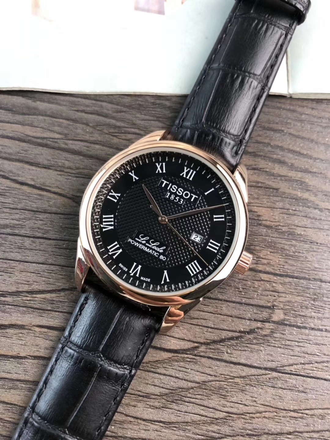 TISSOT - 65 - Image 5
