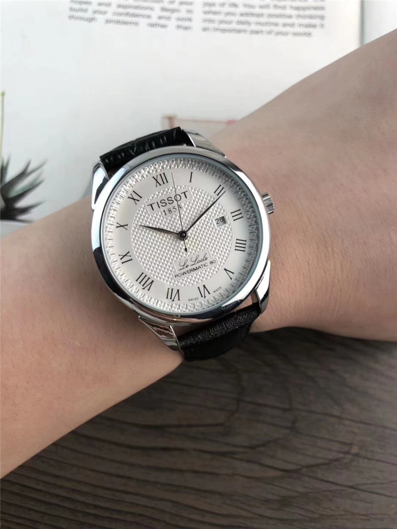 TISSOT - 65 - Image 6