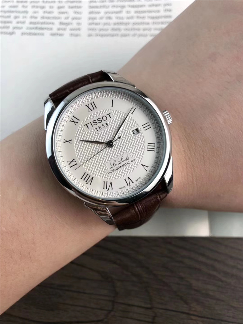 TISSOT - 65 - Image 7