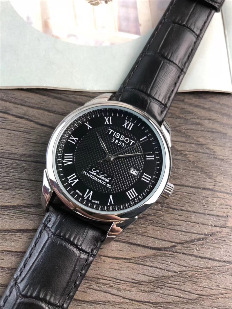 TISSOT - 65 - Image 8