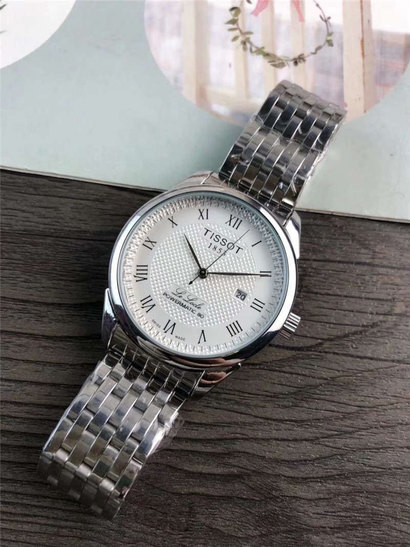TISSOT - 65 - Image 9