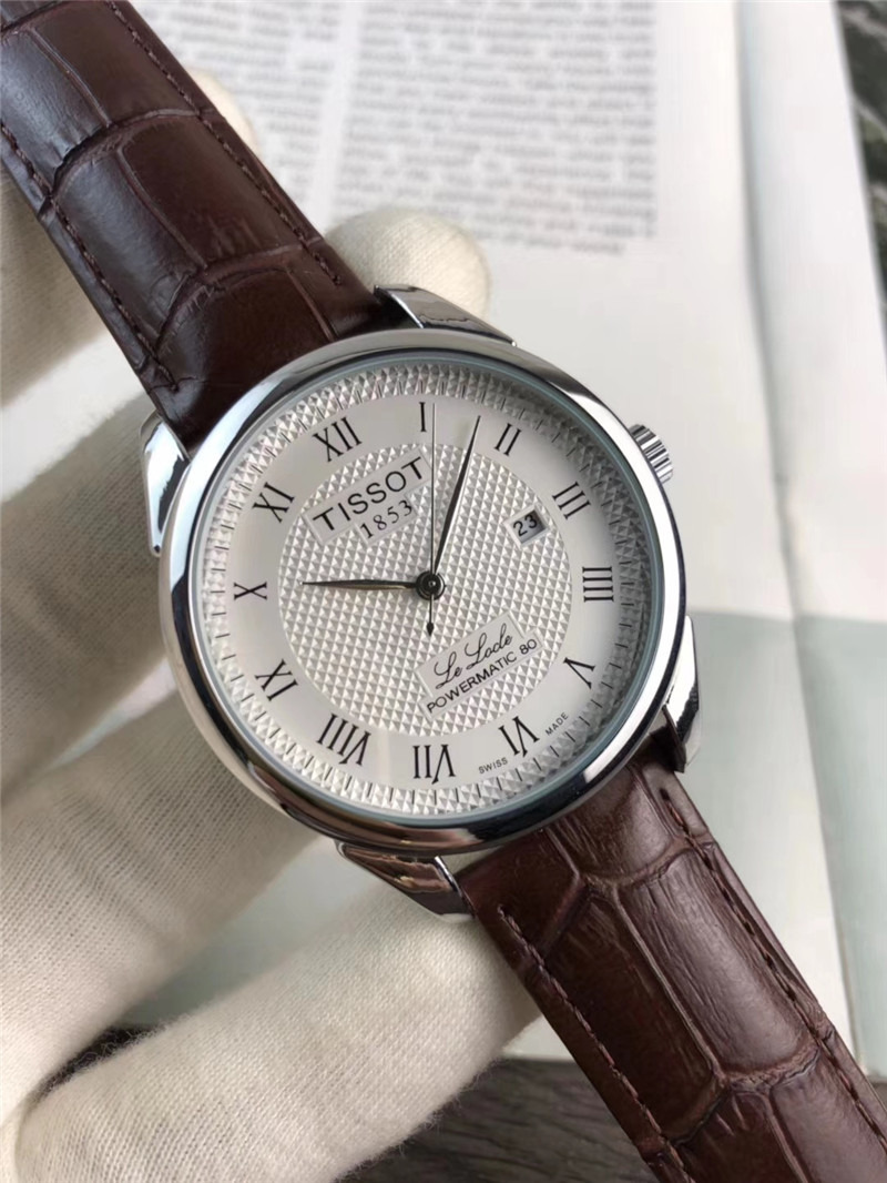 TISSOT - 65 - Image 10