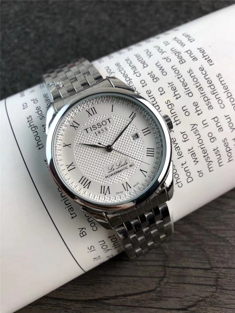 TISSOT - 65 - Image 11