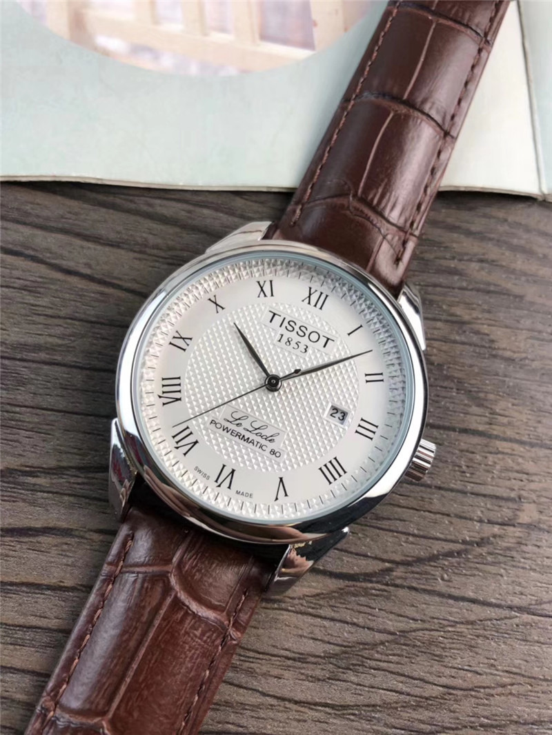 TISSOT - 65 - Image 12