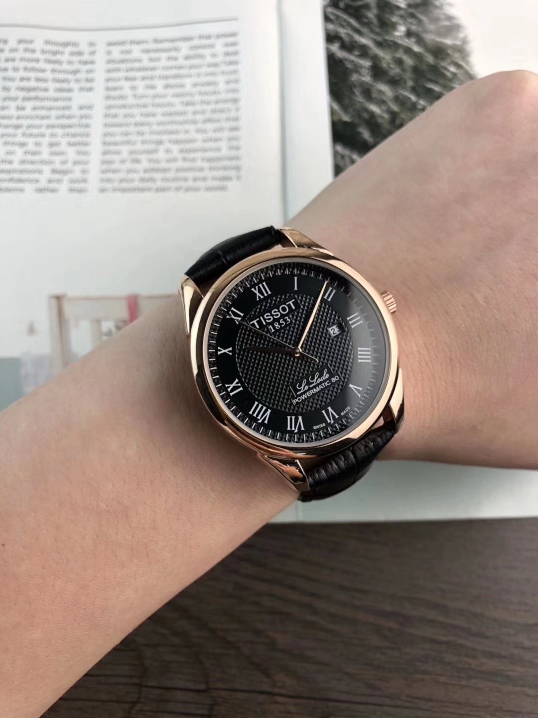 TISSOT - 65 - Image 13