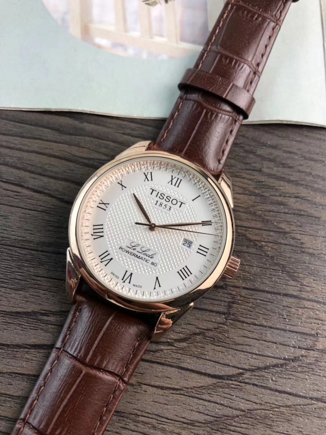 TISSOT - 65 - Image 14