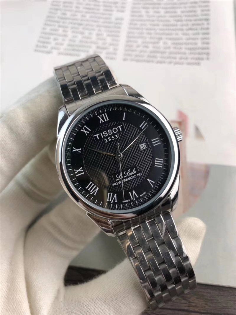 TISSOT - 65 - Image 15