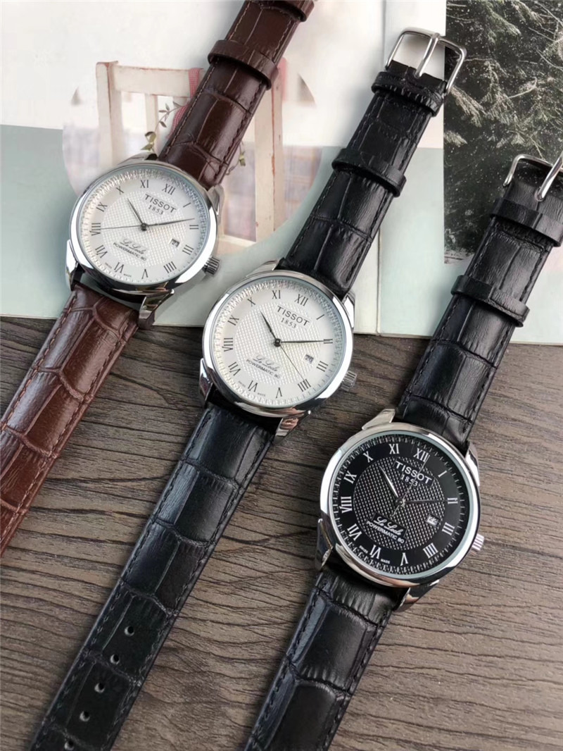 TISSOT - 65 - Image 16