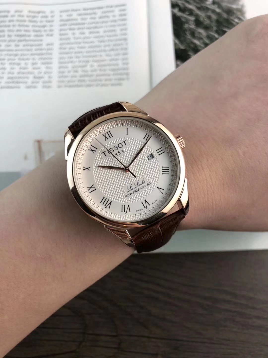 TISSOT - 65 - Image 17