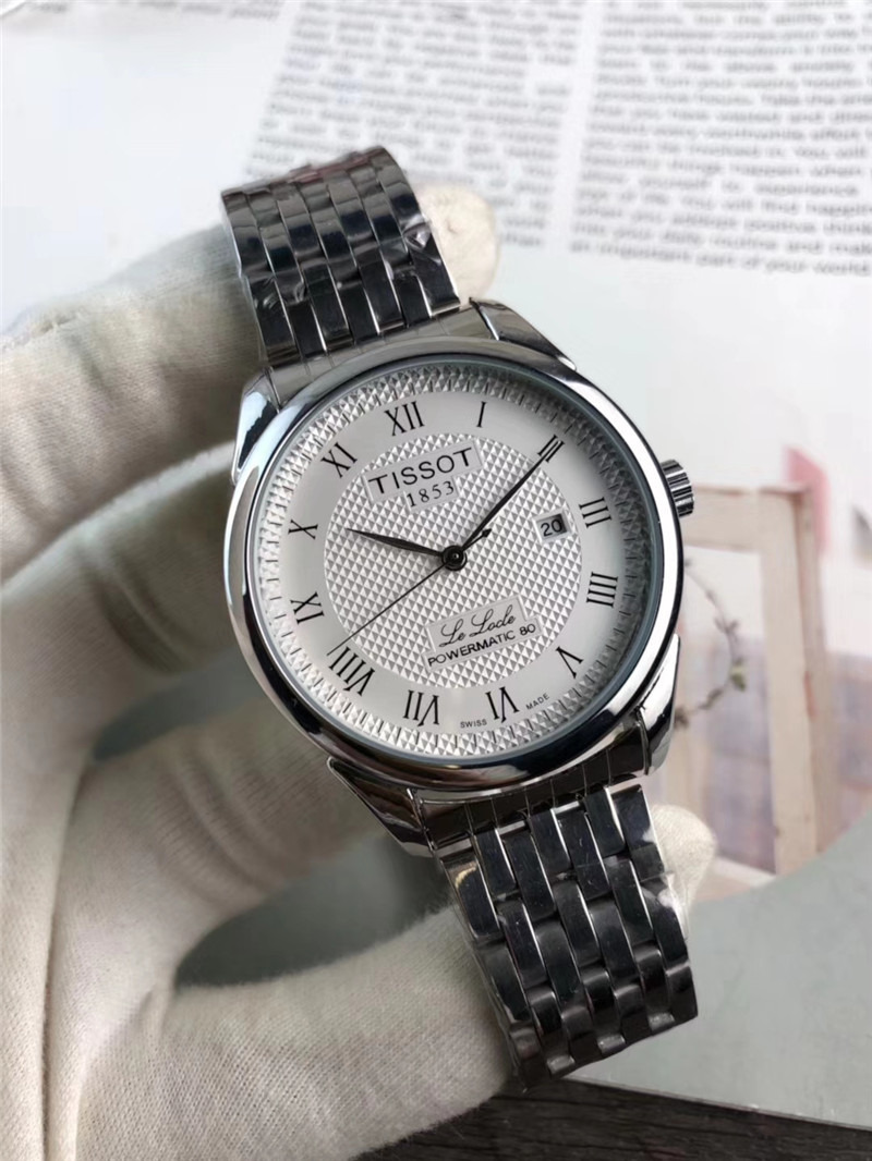 TISSOT - 65 - Image 18