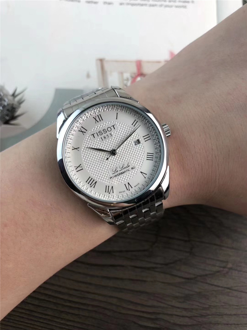 TISSOT - 65 - Image 19
