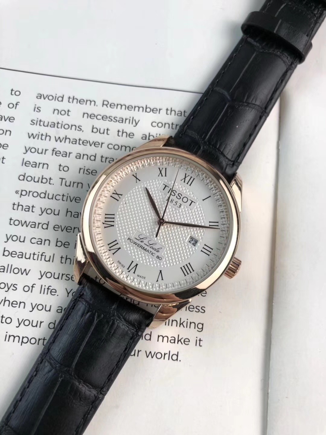 TISSOT - 65 - Image 20