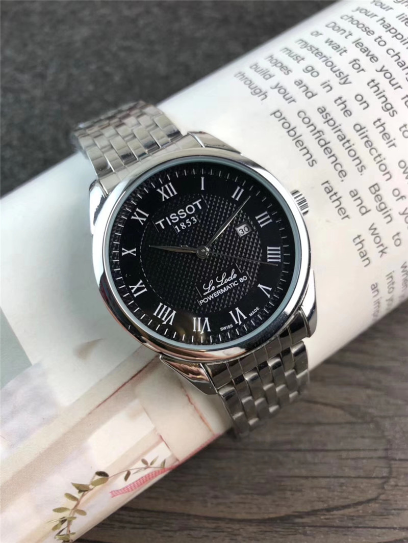 TISSOT - 65 - Image 21