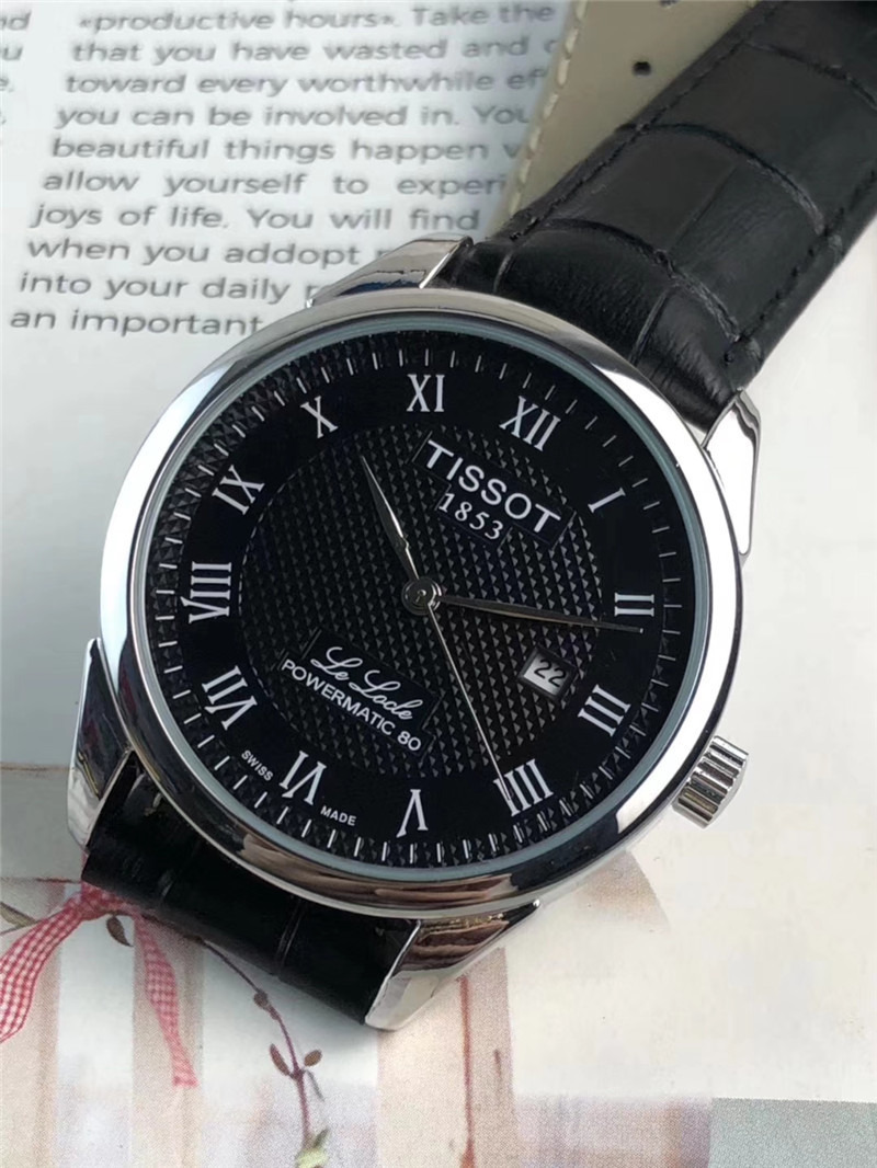 TISSOT - 65 - Image 23