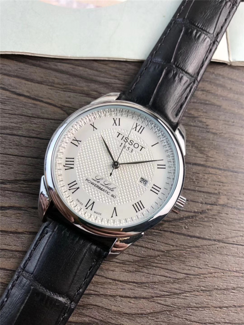 TISSOT - 65 - Image 24