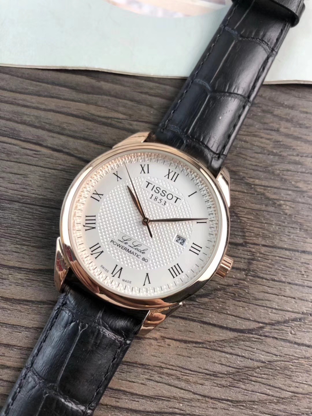 TISSOT - 65 - Image 25
