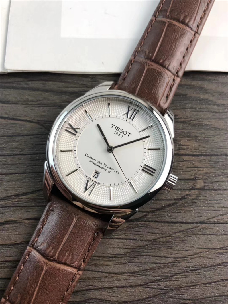 TISSOT - 66