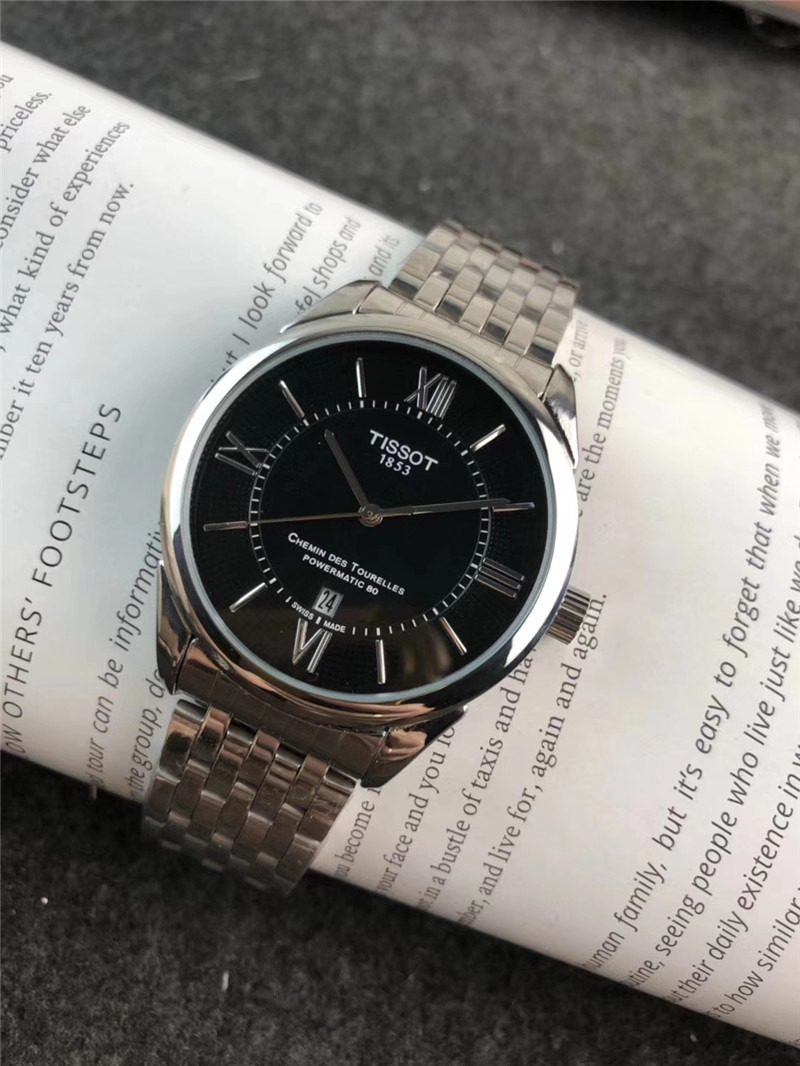 TISSOT - 66 - Image 3