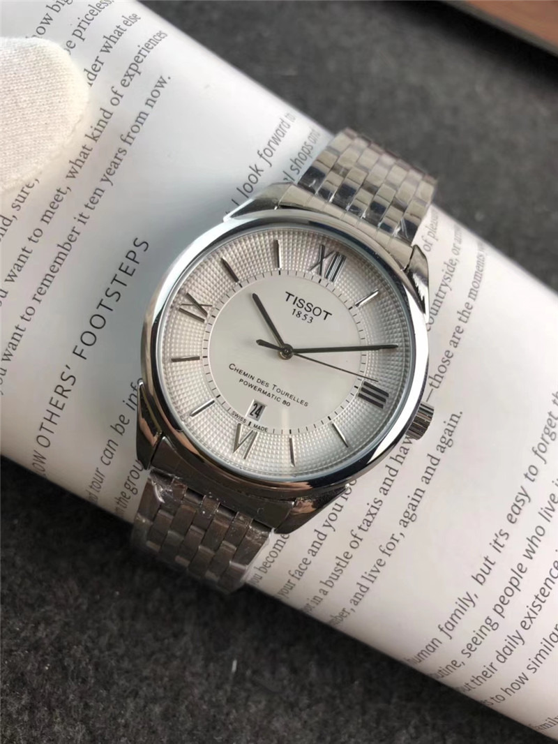TISSOT - 66 - Image 4