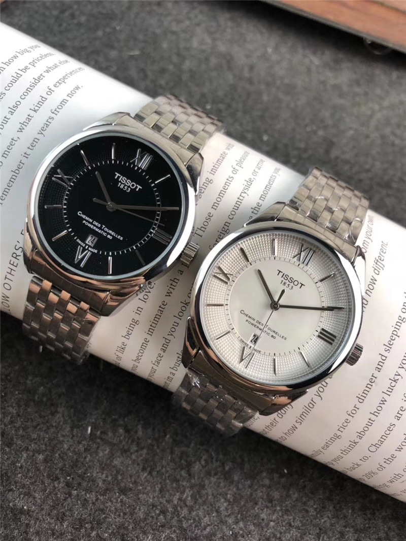 TISSOT - 66 - Image 5