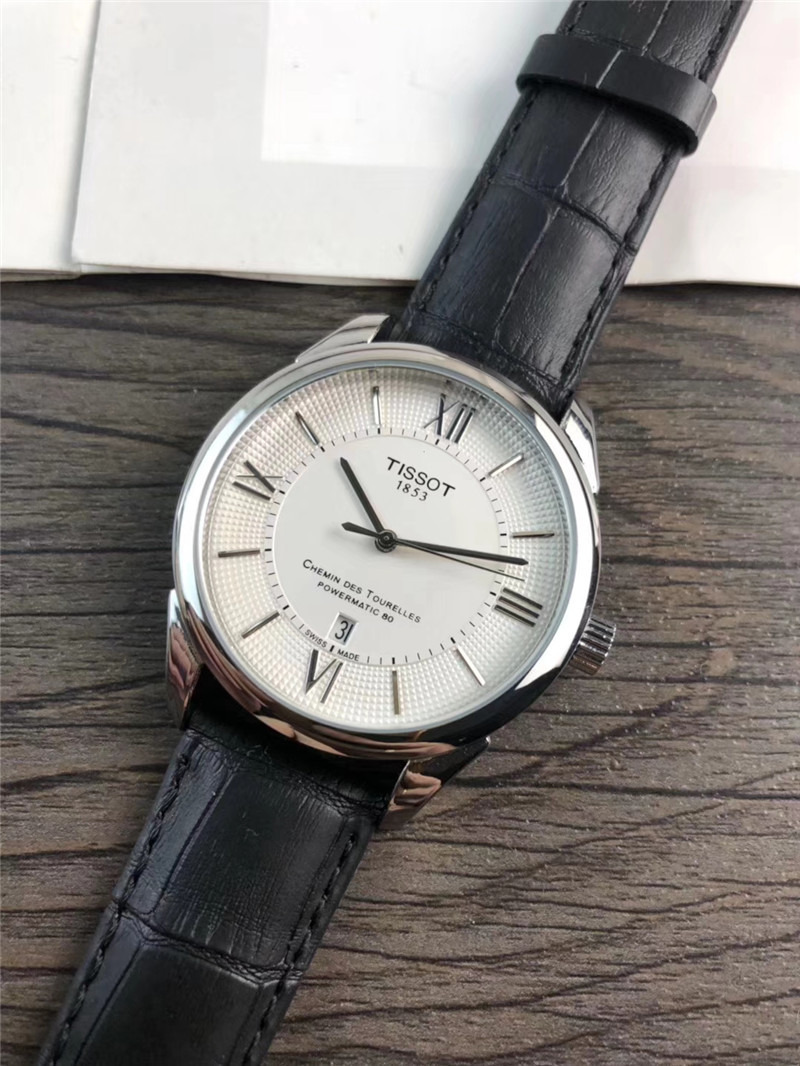 TISSOT - 66 - Image 6