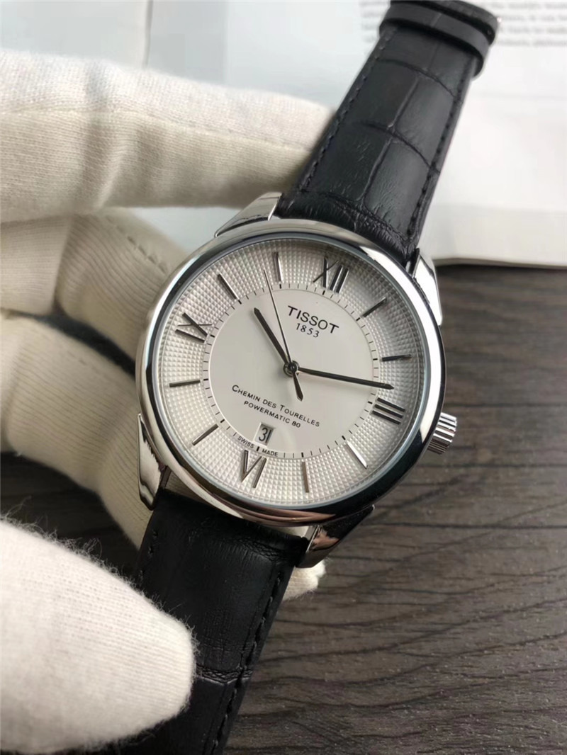 TISSOT - 66 - Image 7