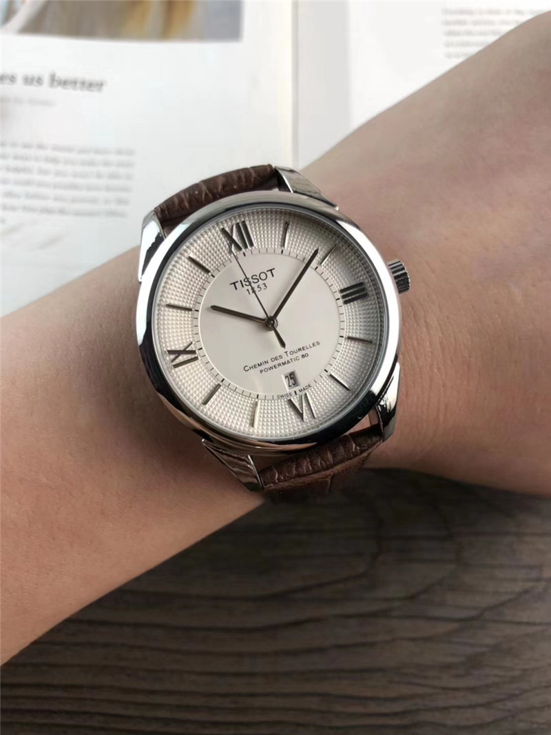 TISSOT - 66 - Image 8
