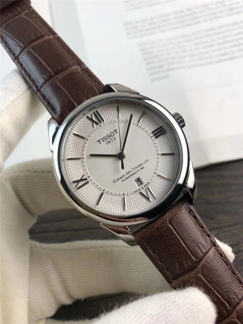 TISSOT - 66 - Image 10