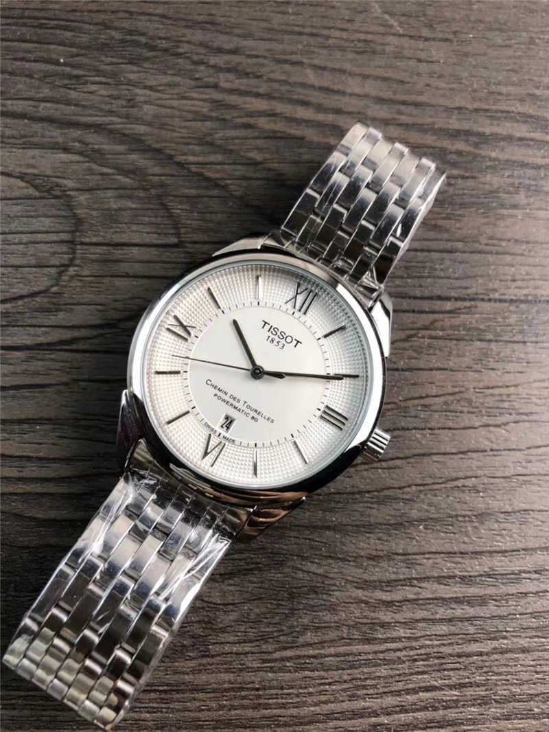 TISSOT - 66 - Image 12