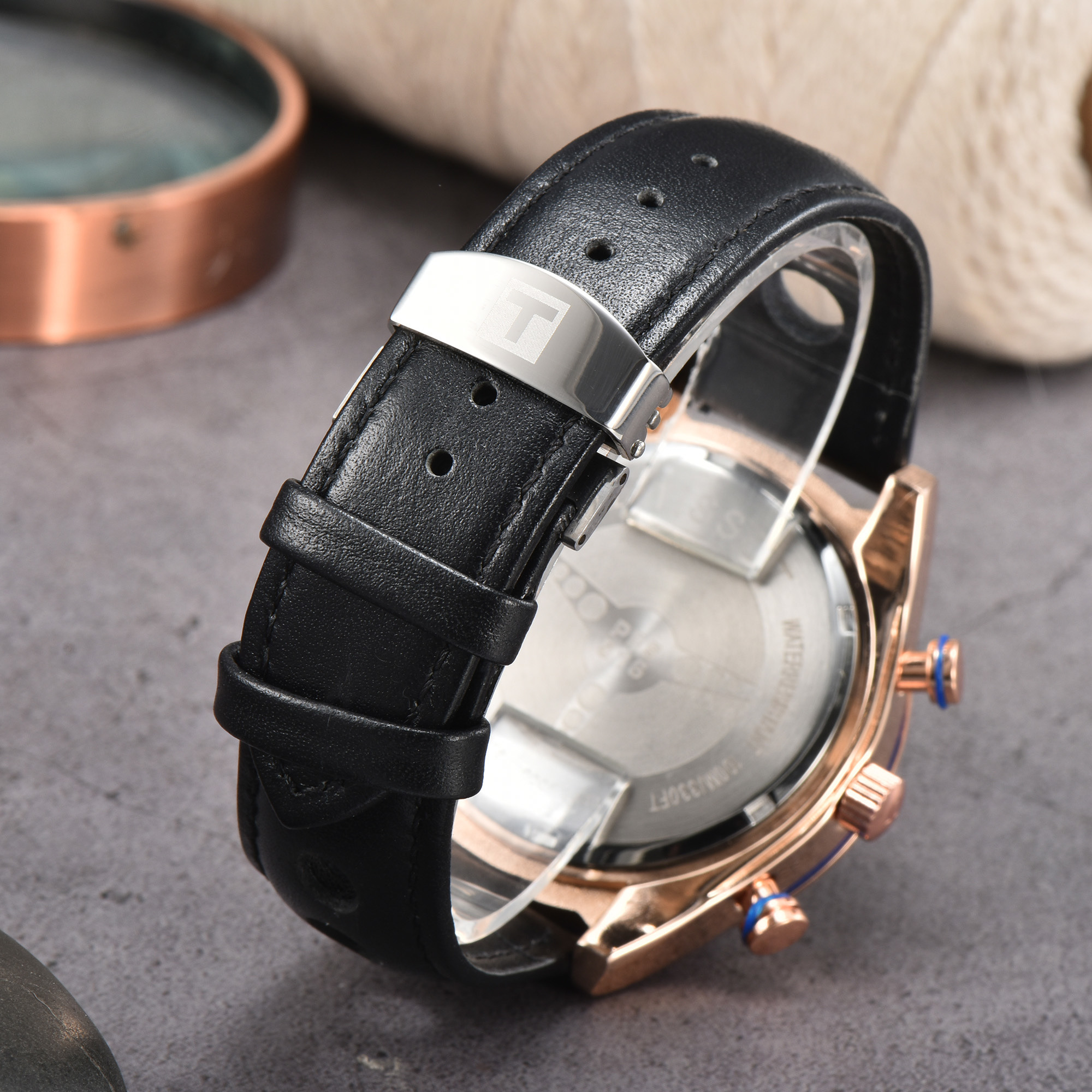 TISSOT - 67 - Image 3