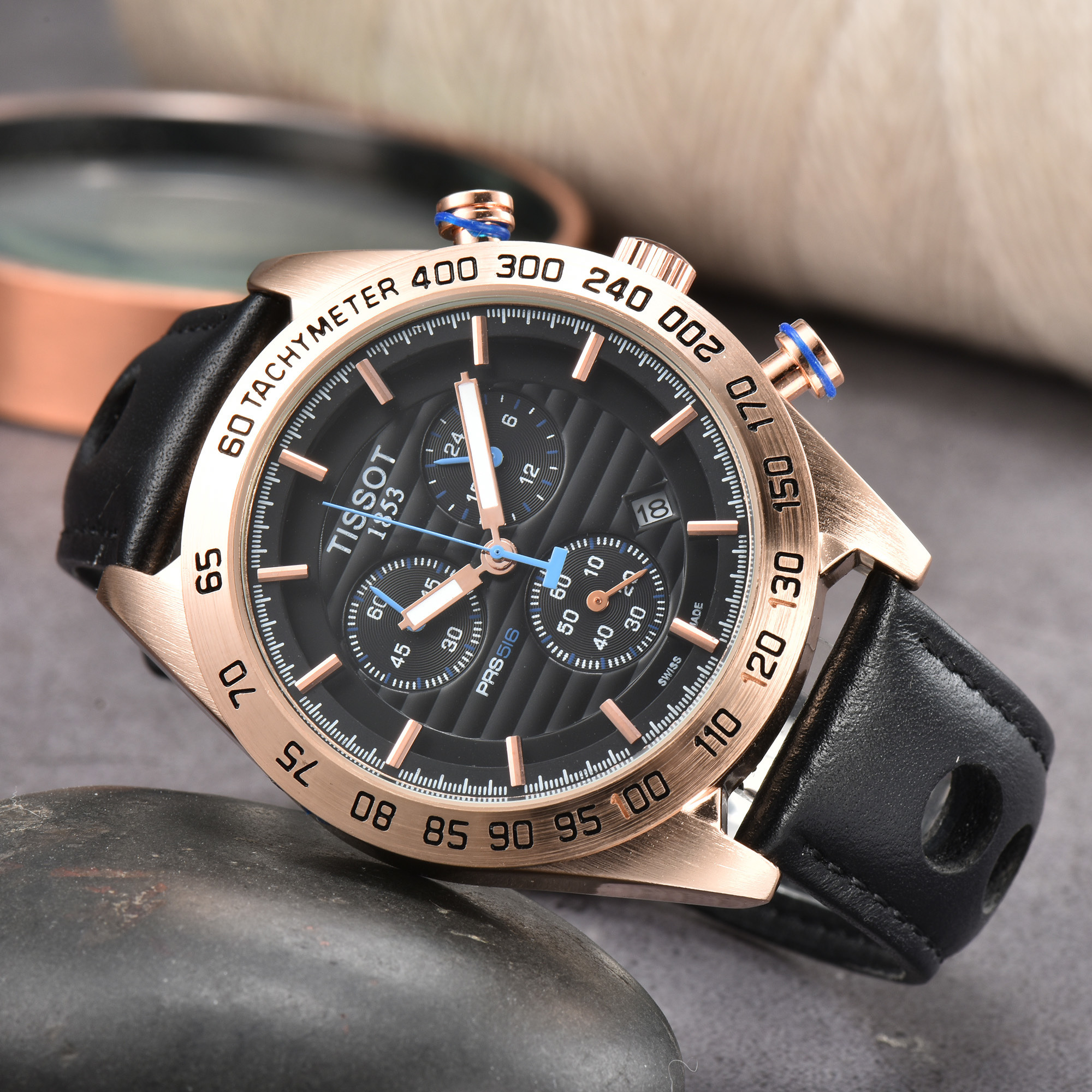 TISSOT - 67 - Image 4