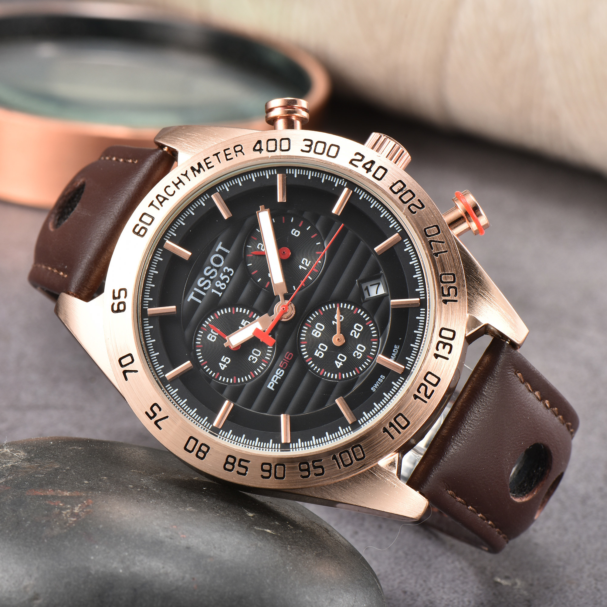 TISSOT - 67 - Image 6