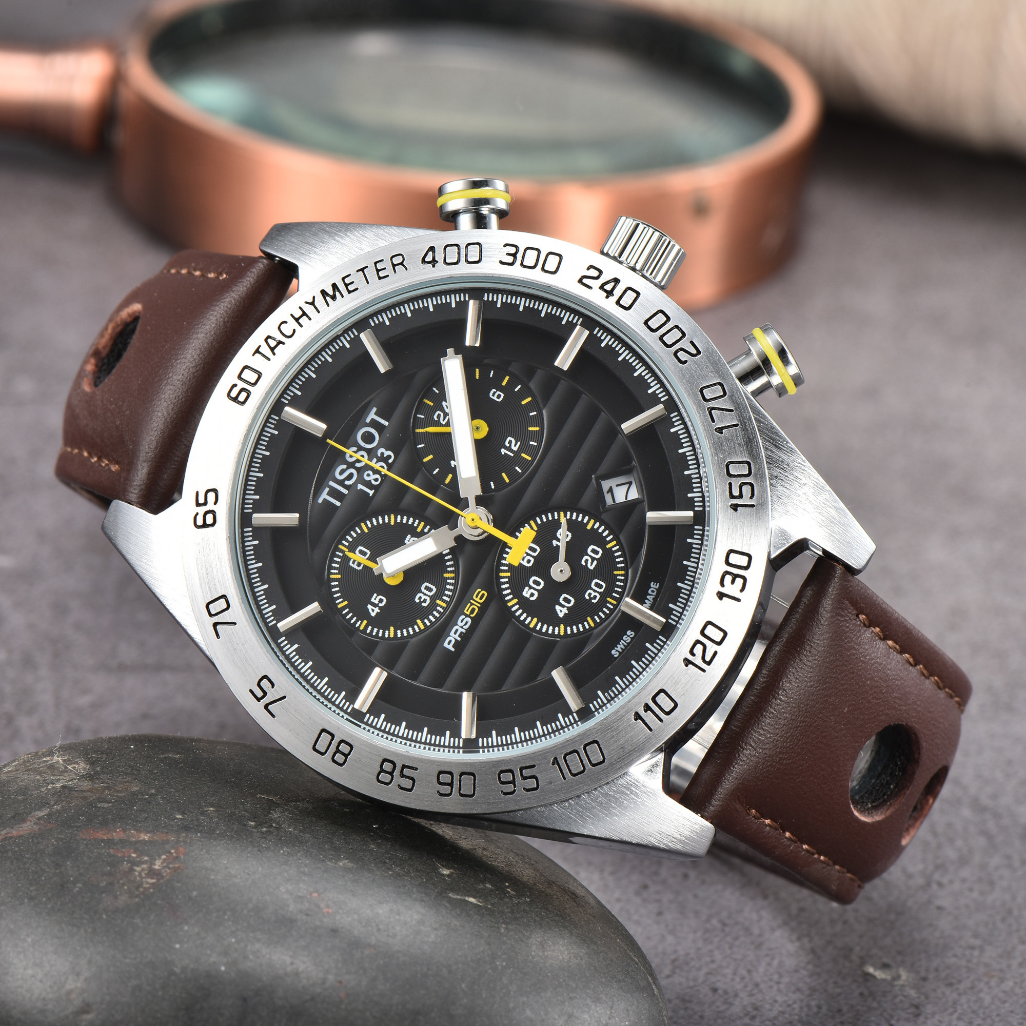 TISSOT - 67 - Image 9