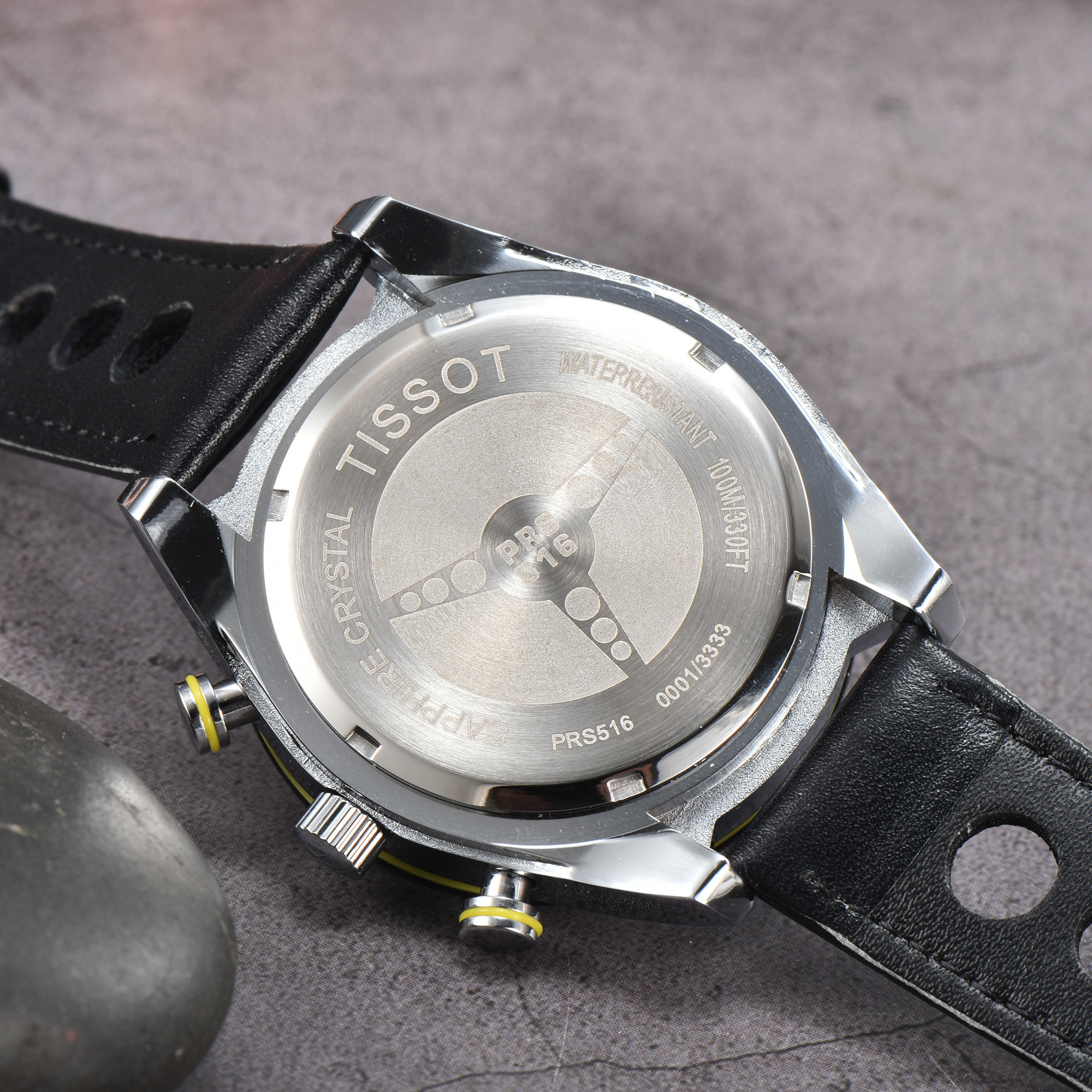 TISSOT - 67 - Image 11
