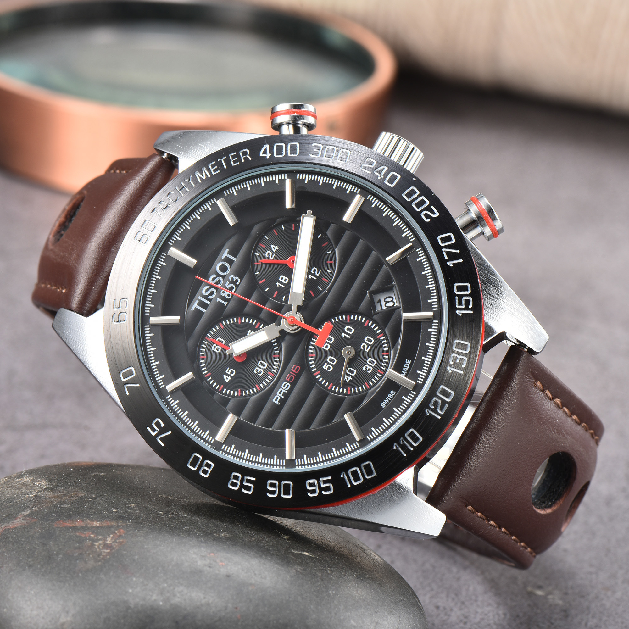 TISSOT - 67 - Image 15