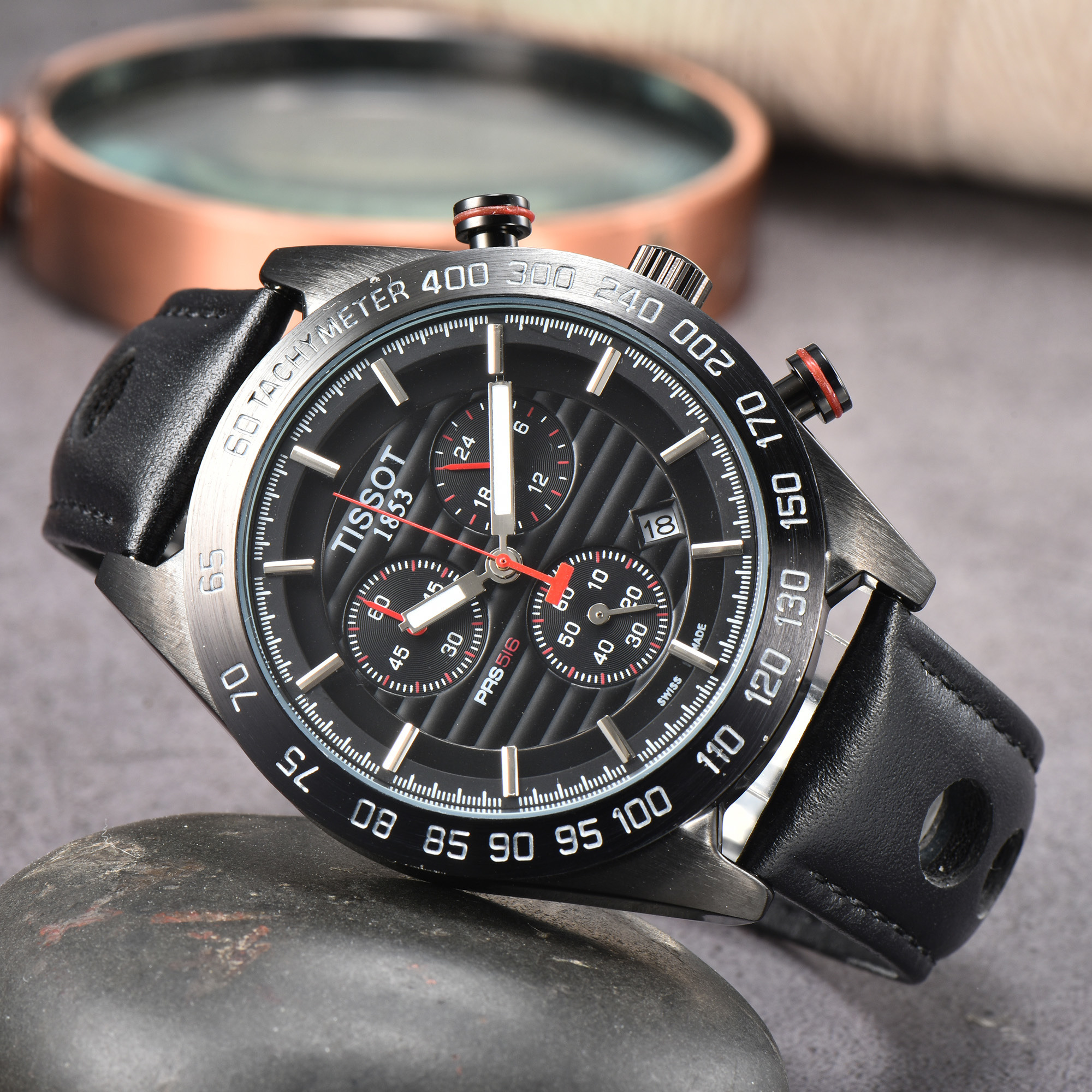 TISSOT - 67 - Image 17