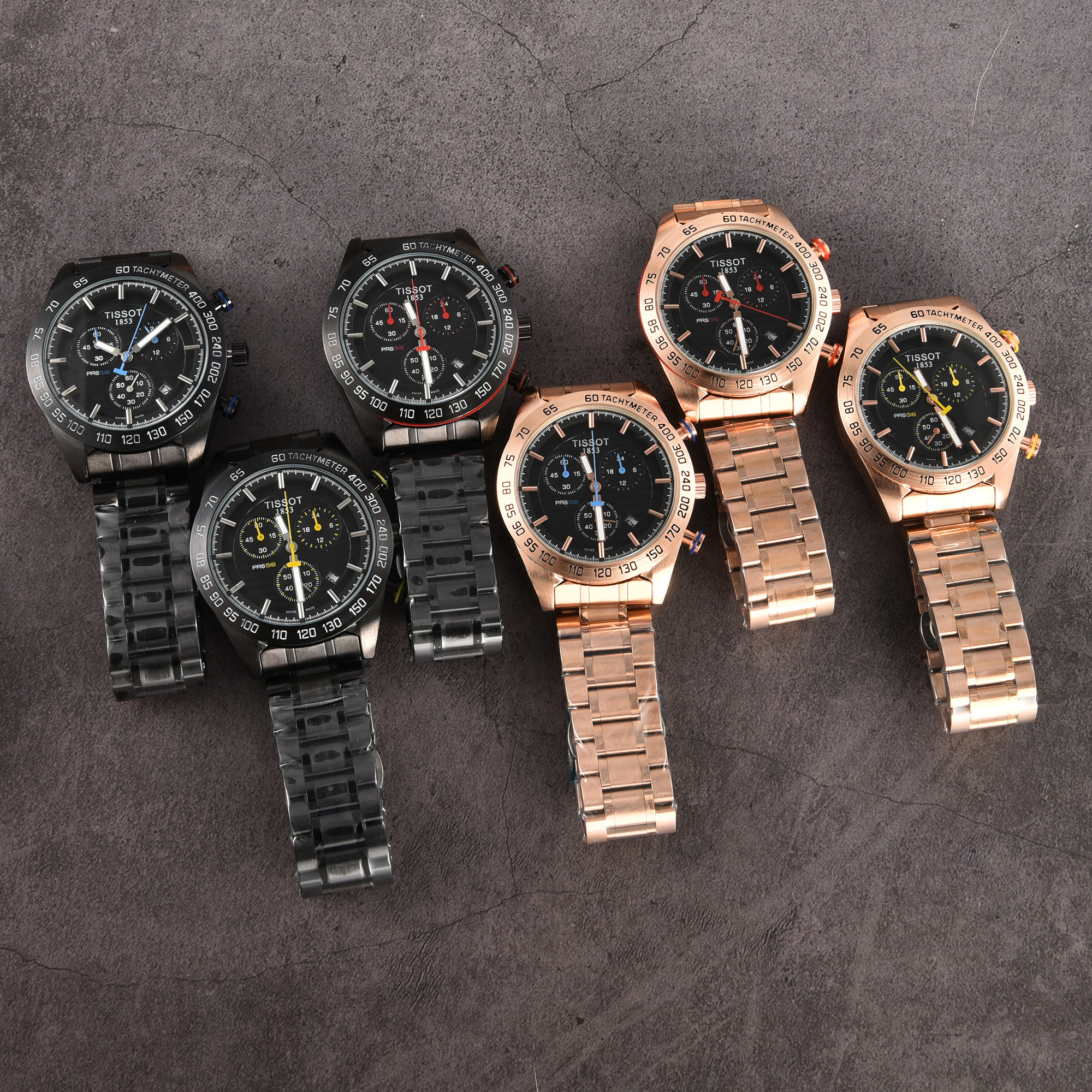 TISSOT - 68